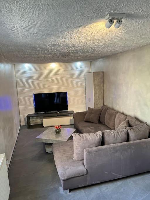 Moderne City Wohnung Paderborn Zentrum ภายนอก รูปภาพ
